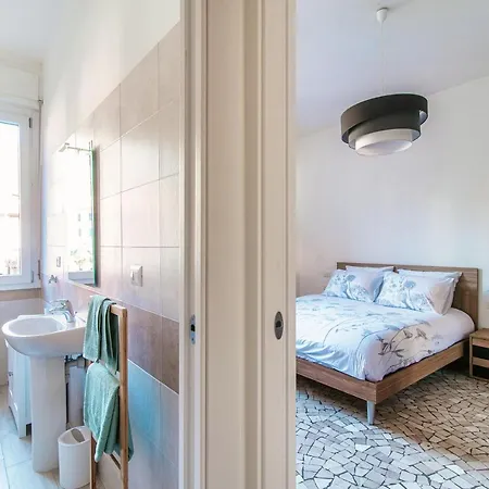 S.m. Downtown Apartamento Cernobbio