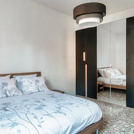 Apartamento S.m. Downtown Cernobbio