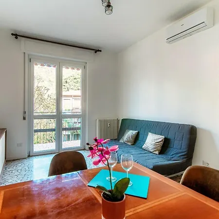 Apartamento S.m. Downtown Cernobbio