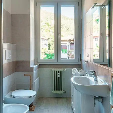 S.m. Downtown * Cernobbio