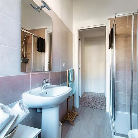 S.m. Downtown Apartamento *