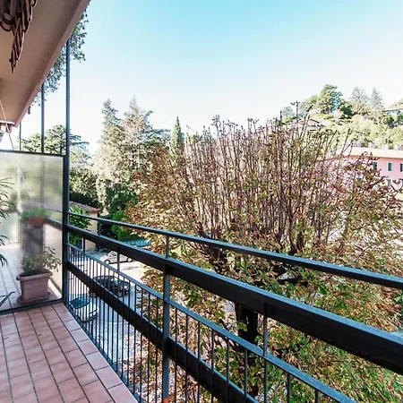 Apartment S.m. Downtown Cernobbio