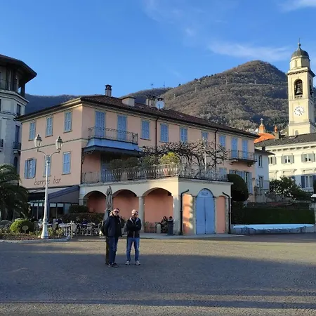 S.m. Downtown Cernobbio