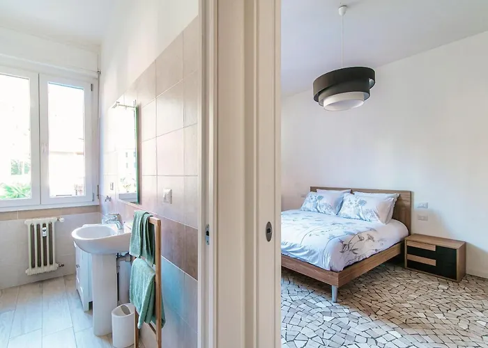 S.m. Downtown Appartement Cernobbio