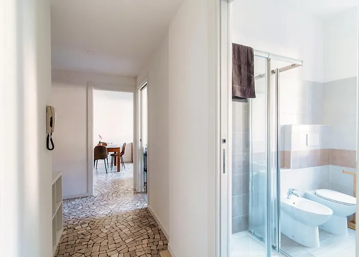 S.m. Downtown Appartement Cernobbio