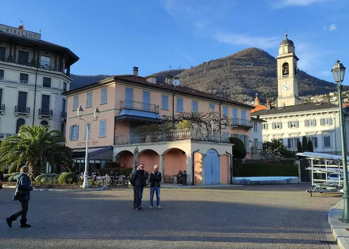 S.m. Downtown Cernobbio