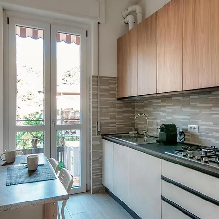 Apartamento S.m. Downtown Cernobbio
