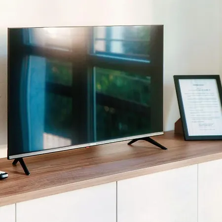 S.m. Downtown דירה צ'רנוביו