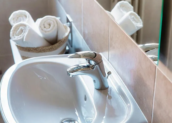 S.m. Downtown דירה צ'רנוביו