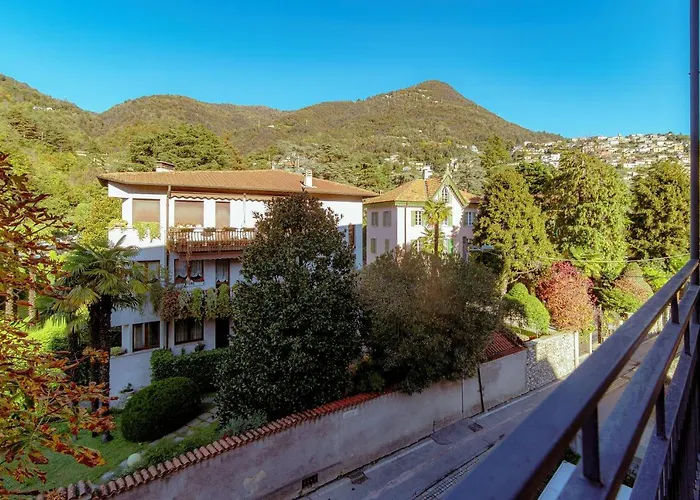 דירה S.m. Downtown